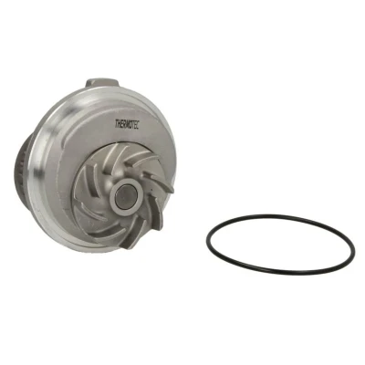 Abbildung von THERMOTEC D1X021TT Wasserpumpe 25 mit Dichtung mechanisch OPEL: Astra F CC, Omega B Caravan, Calibra A