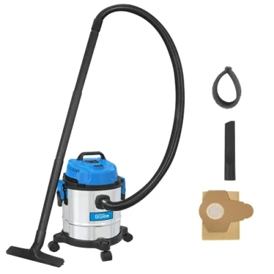 Abbildung von Nass Trockensauger GNTS 12L