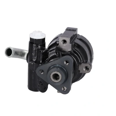 Abbildung von FEBI BILSTEIN 192905 Hydraulikpumpe hydraulisch M16 x 1,5 Drehrichtung im Uhrzeigersinn FIAT: Doblo I Kombi, Cargo, Fiorino III Kasten / Kombi