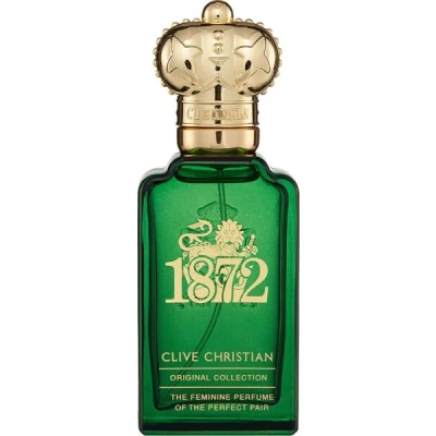 Abbildung von Clive Christian 1872 for Women Parfum 50 ml