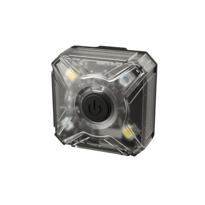 Abbildung von Nitecore NU05 V2 Stirnlampe Aufladbar