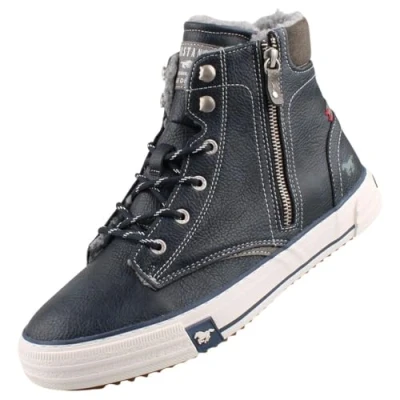 Abbildung von Mustang Shoes 4172604/820 Sneaker