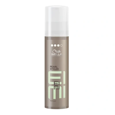 Abbildung von Wella Professionals Eimi Pearl Styler Styling Gel 100 ml
