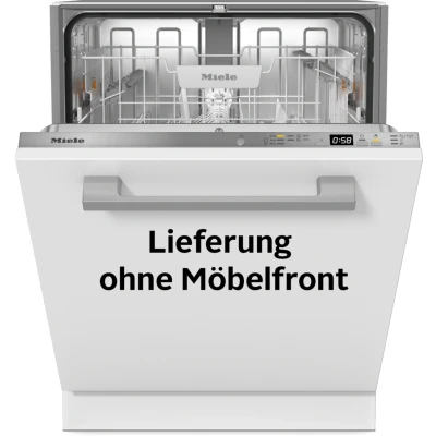 Abbildung von Miele vollintegrierbarer Geschirrspüler &quot;G 5450 Vi Active Plus&quot;, G Plus, 13 Maßgedecke
