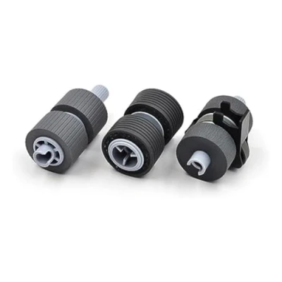 Abbildung von LOLPALONE Scanner Austauschrollen Set kompatibel mit Fi 6770 6670 6770A 5750C 5650C 5750 5650 6750 6750S