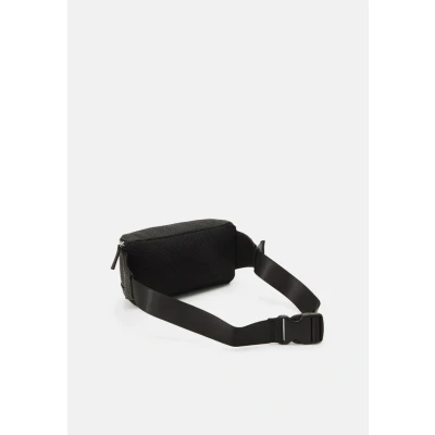 Abbildung von Armani Exchange Marsupio Unisex Gürteltasche, Größe: One Size, Nero