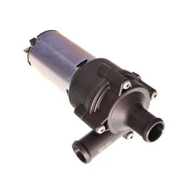 Abbildung von MAXGEAR 47 0328 Zusatzwasserpumpe MERCEDES BENZ: CLK Coupe, C Klasse T modell, Sportcoupe