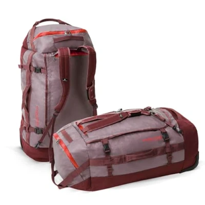 Abbildung von Eagle Creek Cargo Hauler Wheeled Duffel 130L Reisetasche