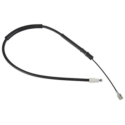 Abbildung von FEBI BILSTEIN 170422 Handbremsseil hinten rechts 1152 MERCEDES BENZ: Vito Bus, Viano, Mixto