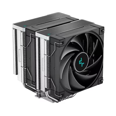 Abbildung von AK620, CPU Kühler
