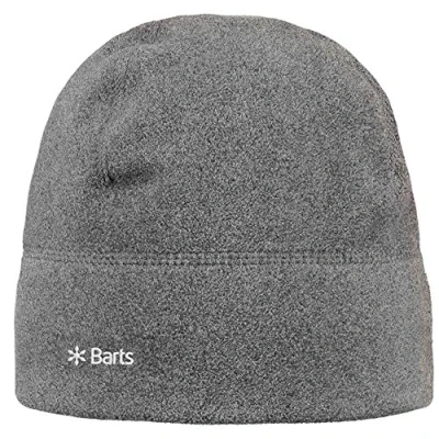 Abbildung von Barts Unisex Ohrenschützer Grau (Grau) One Size