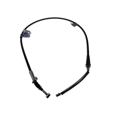 Abbildung von BLUE PRINT ADN146299 Handbremsseil hinten links 1365 NISSAN: TERRANO 2