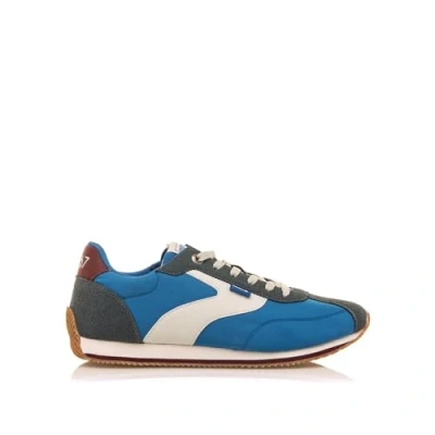 Abbildung von Sneaker herren MTNG OMEGA blau