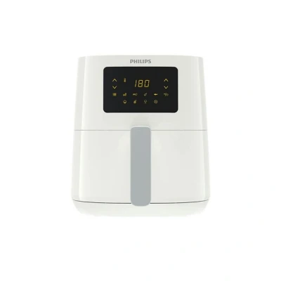 Abbildung von Philips Heißluftfritteuse HD9252/00, 1400 W