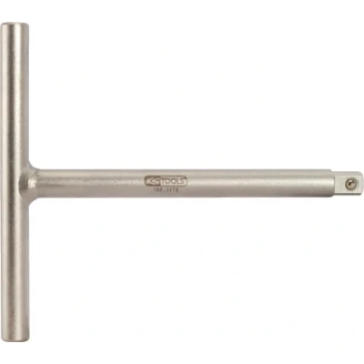 Abbildung von KS TOOLS 152.1172 Vierkant Steckgriff 150 10 (3/8&quot;)