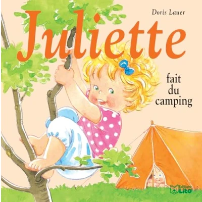 Abbildung von La Bibliothèque de Juliette : Fait du Camping Dès 3 ans