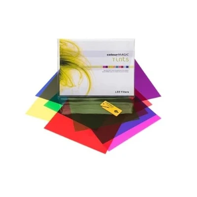Abbildung von Lee Tints Pack