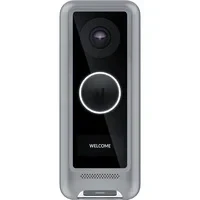 Abbildung von Ubiquiti Networks G4 Doorbell Cover silver