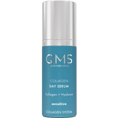 Abbildung von QMS Medicosmetics Day Collagen Sensitive Serum 30 ml