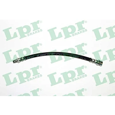 Abbildung von LPR 6T48355 Bremsschläuche 285 F10X1 FORD: Transit Mk6 Kastenwagen, Bus, V363 Kastenwagen