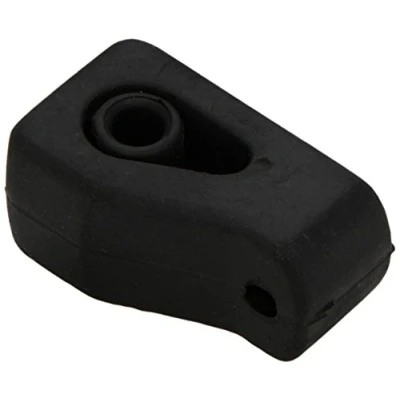 Abbildung von FA1 103 923 Halter, Abgasanlage BMW: 5 Limousine, Touring