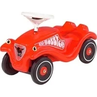 Abbildung von BIG Rutscherauto Bobby Car Classic, Made in Germany
