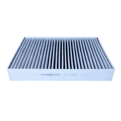 Abbildung von MAXGEAR 26 1991 Innenraumfilter Aktivkohlefilter 272 194 43 LAND ROVER: Discovery Sport, Range Rover Evoque, JAGUAR: E Pace