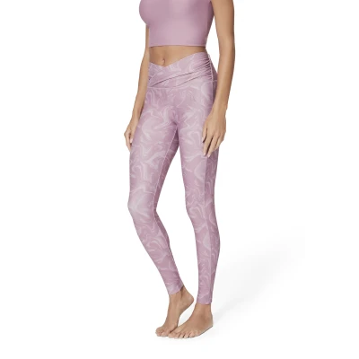 Abbildung von LASCANA ACTIVE Funktionsleggings &quot; Sportleggings&quot;, im Allover Druck
