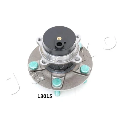 Abbildung von JAPKO 413015 Radnabe Vorderachse MAZDA: MX 5 3