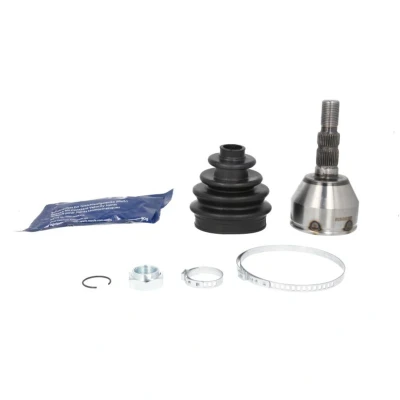 Abbildung von MEYLE 614 498 0028 Gelenksatz ORIGINAL Quality radseitig ohne ABS Ring OPEL: Zafira B, Astra H Caravan, GTC, VAUXHALL: Mk5 Sport Hatch