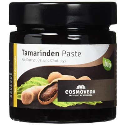 Abbildung von Cosmoveda Bio Tamarinden Paste, 250 g
