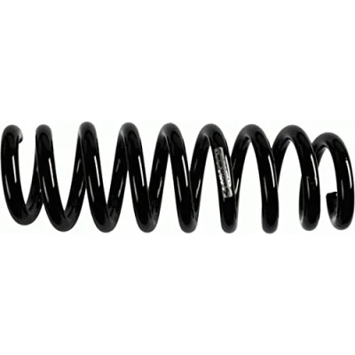 Abbildung von SACHS 994 486 Fahrwerksfeder BMW: 3 Touring