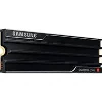 Abbildung von 9100 PRO Heatsink 4 TB, SSD