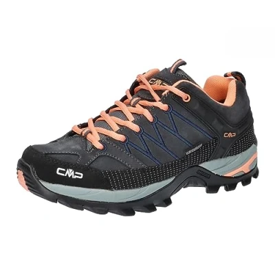 Abbildung von Trekkingschuhe Damen Rigel Low