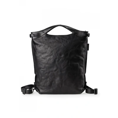 Abbildung von Aunts &amp; Uncles MRS Cronut Tagesrucksack, Damen, Größe: One Size, Black smoke