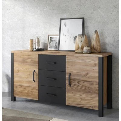 Abbildung von Home affaire Sideboard Olin WM