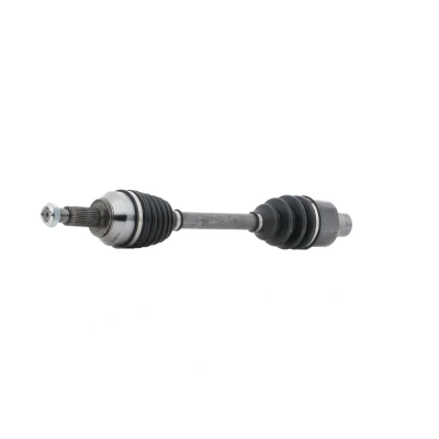 Abbildung von MEYLE 714 498 0053 Antriebswelle Vorderachse rechts 576,5 Schaltgetriebe FORD: MONDEO 3, 3 Kombi, Focus Mk1 Schrägheck