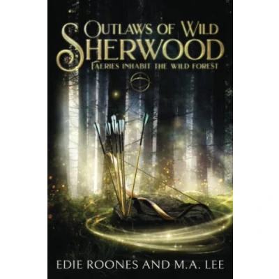 Abbildung von Outlaws of Wild Sherwood: Faeries Inhabit the Forest