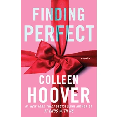 Abbildung von Finding Perfect: a novella (Hopeless series, 4)