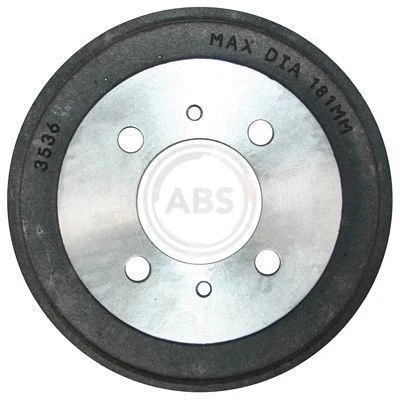Abbildung von A.B.S. 2447 S Bremstrommel 220