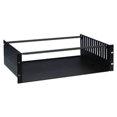 Abbildung von Adam Hall 19&#039; Parts 8759 Rack Clamp 4 HE