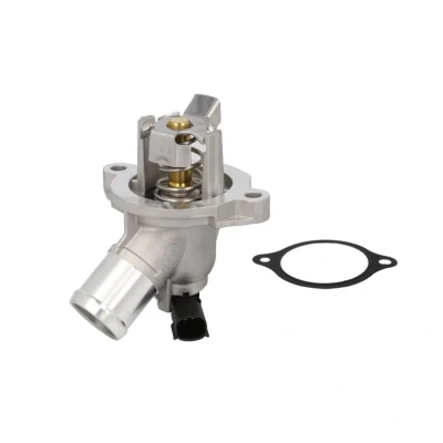 Abbildung von CALORSTAT by Vernet TE2102.97J Kühlwasserthermostat 97 mit Dichtung OPEL: Corsa E Schrägheck, Adam, Astra K Sports Tourer