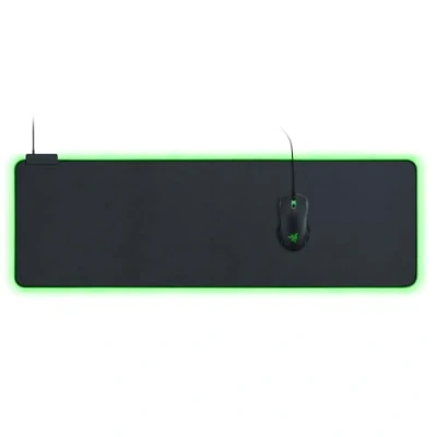 Abbildung von RAZER Gaming Mauspad Goliathus