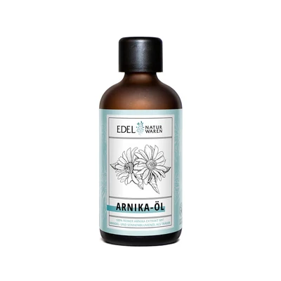 Abbildung von Arnika ÖL 100 ml