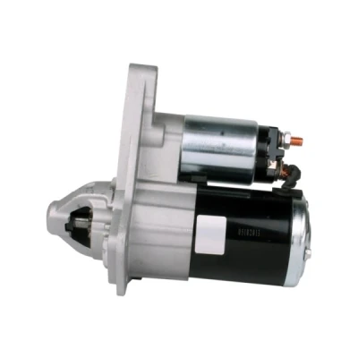 Abbildung von HELLA 8EA 012 527 921 Anlasser 12 1 10 NISSAN: MICRA 3, Qashqai / Qashqai+2 I, Note I