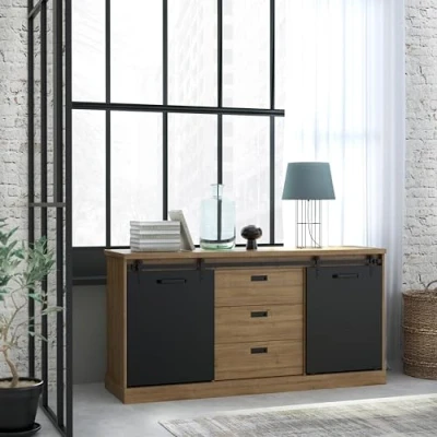 Abbildung von FORTE Sideboard