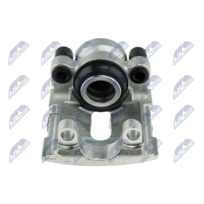 Abbildung von NTY HZT BM 016 Bremssattel Hinterachse links, Hinterachse, links ohne Halterahmen BMW: 3 Limousine, Touring, 1 Schrägheck