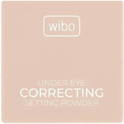 Abbildung von WIBO. Undereye Powder Correnting Augenringe Powders