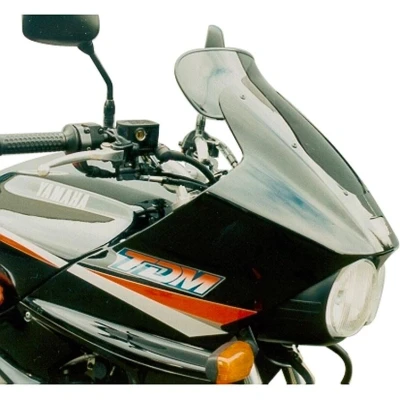 Abbildung von MRA Tourenscheibe T getönt für Yamaha TDM 850 1991 1995