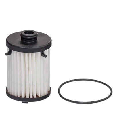 Abbildung von HENGST FILTER EG1172H D733 Getriebeölfilter AUDI: A6 C7 Avant, Q5, Limousine